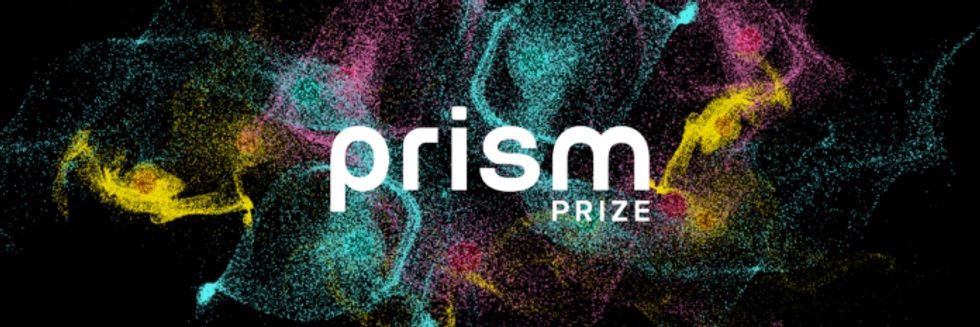 Iris Kim, Mustafa, Chiiild, Sammy Rawal Earn Prism Prize Special Awards