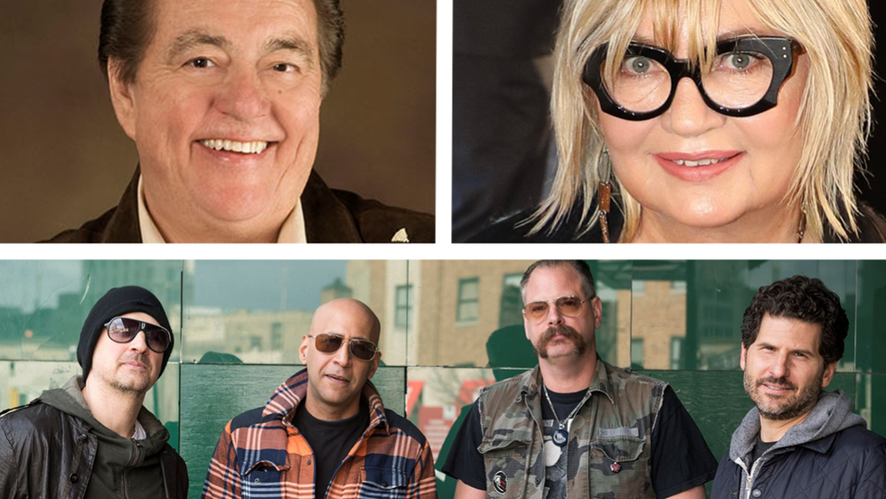 Music News Digest, Feb. 7, 2022
