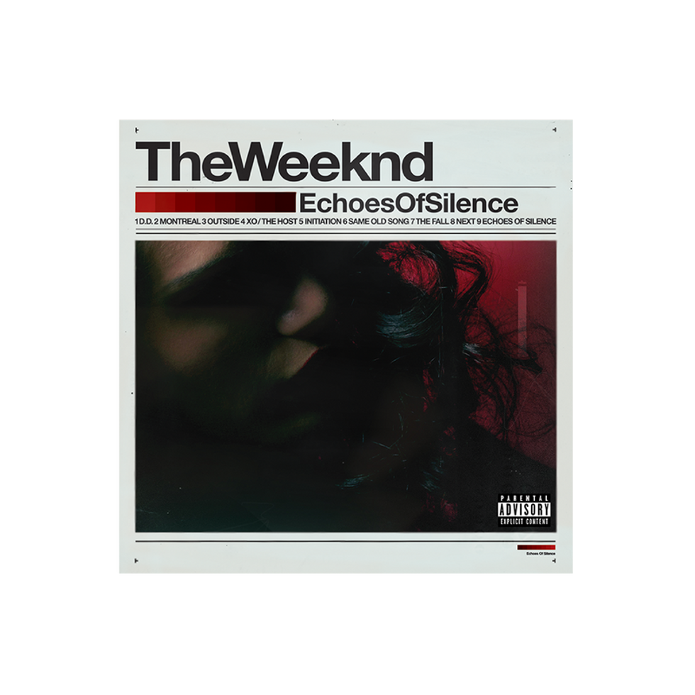 The Weeknd: Echoes of Silence 
