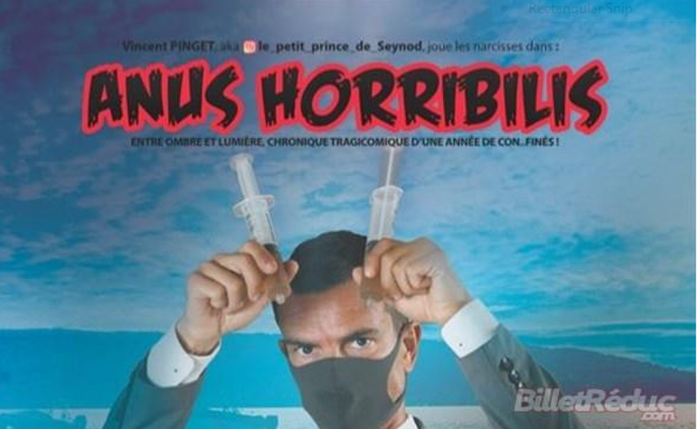 FYI's Year In Review... In 8,971 Words