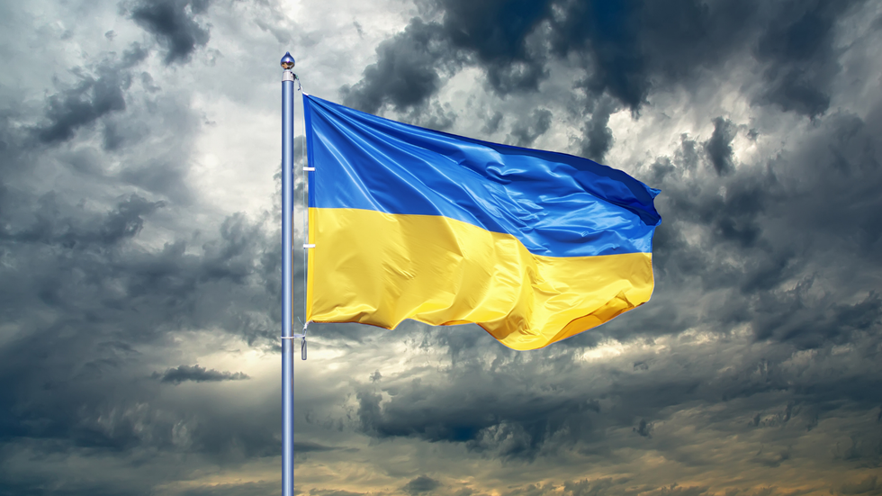 How To Donate To People In Ukraine