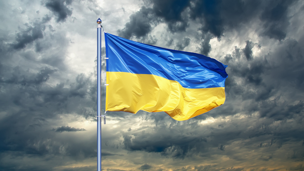 How To Donate To People In Ukraine