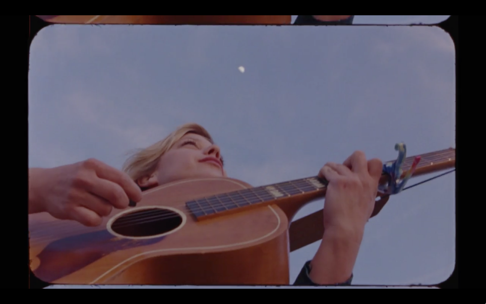 Basia Bulat: Are You In Love? 