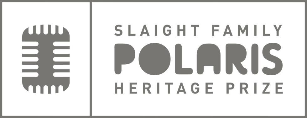 Voting Open For Slaight Family Polaris Heritage Prize