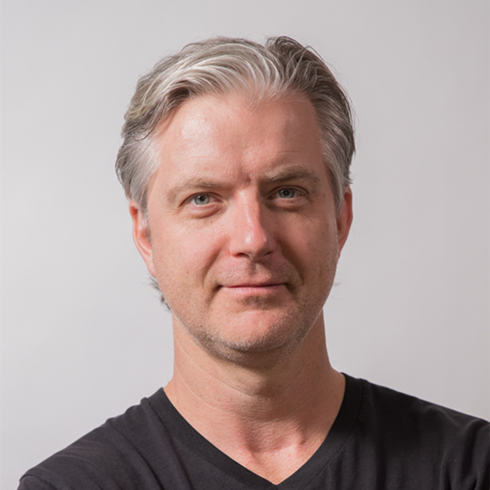 Steve Nightingale, New BMG Canada Boss