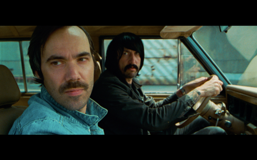 Death From Above 1979: Modern Guy
