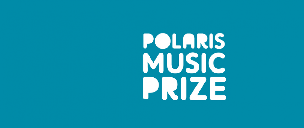 2021 Polaris Music Prize Shortlist Announced
