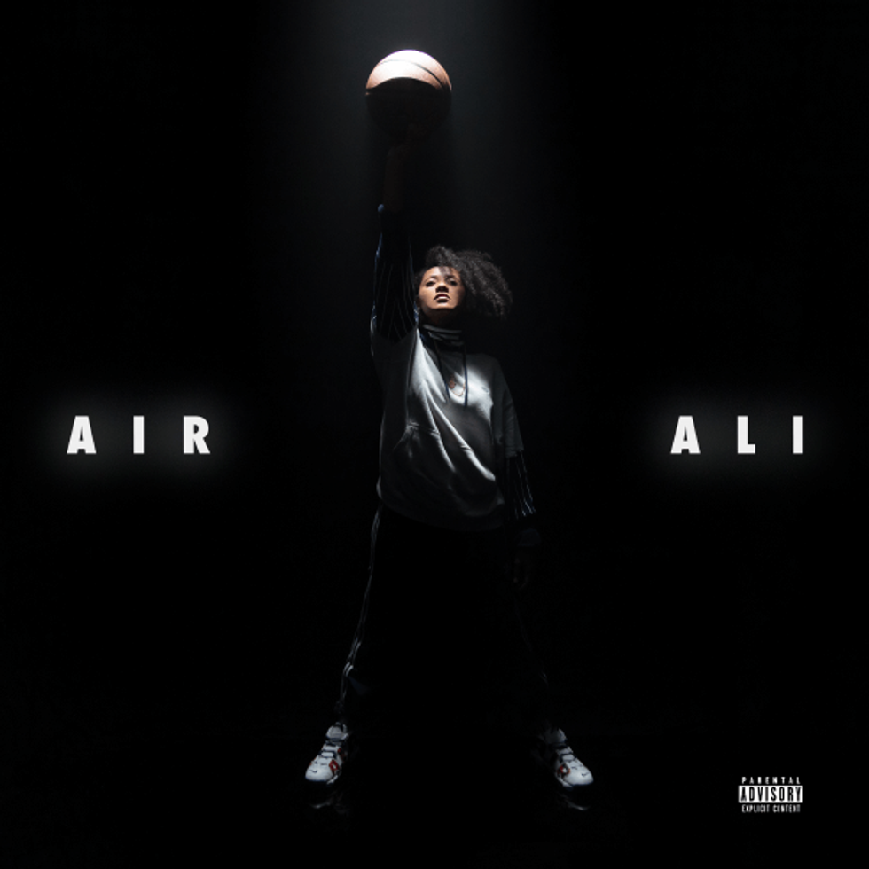 Prism Prize Eligible Video: Naya Ali – Air Ali