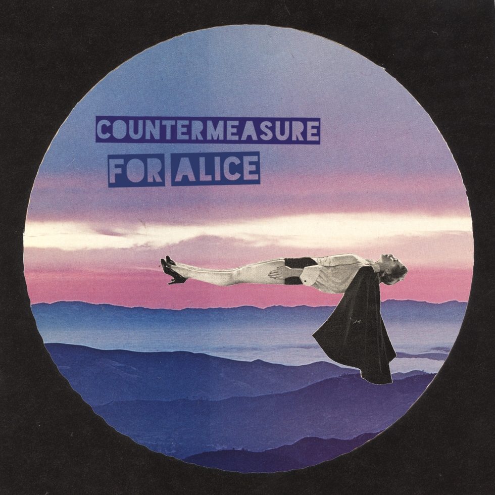 Countermeasure: For Alice