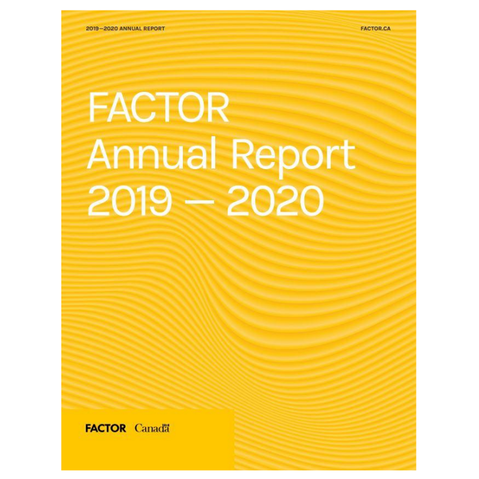 FACTOR Support For Music Industry Totalled $25.2M In Past Year