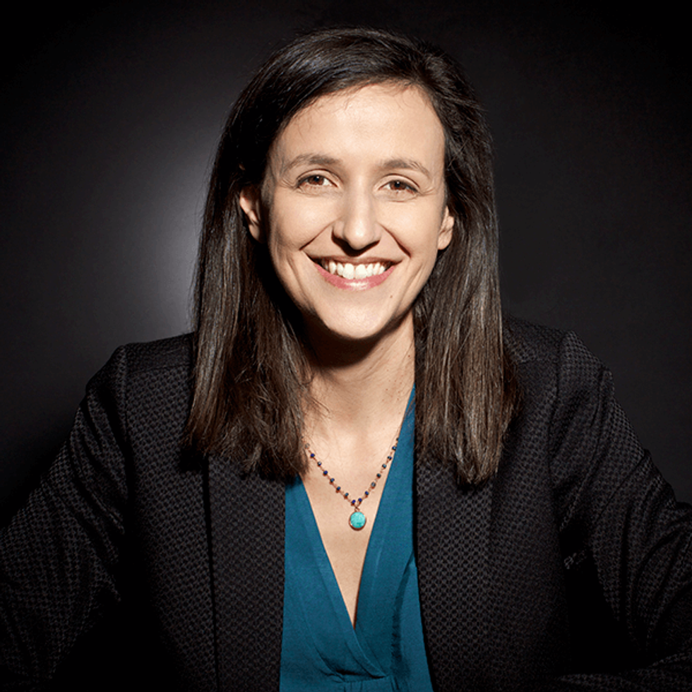 Jennifer Brown Confirmed As SOCAN CEO. New Board Appointed Too