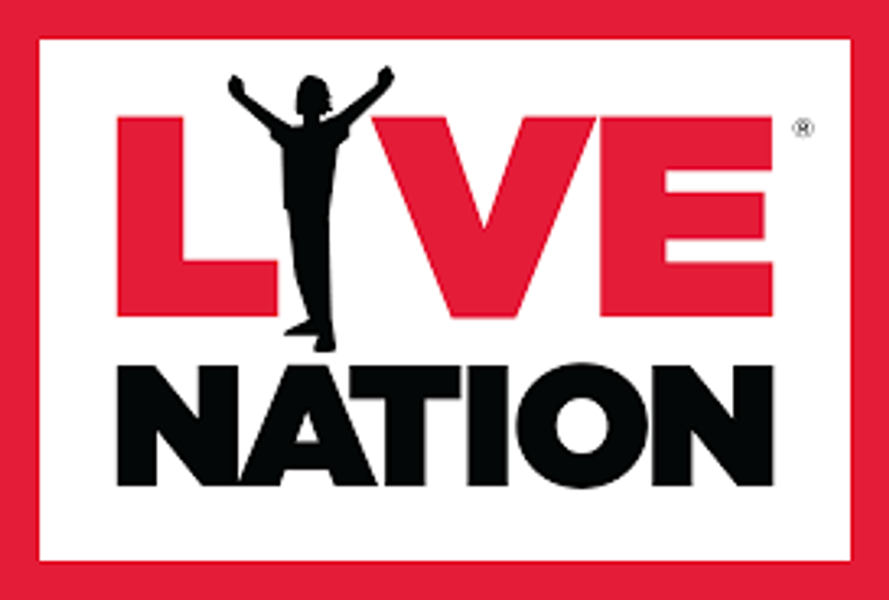 Riley O'Connor Makes Ready For A Live Nation Comeback In Canada