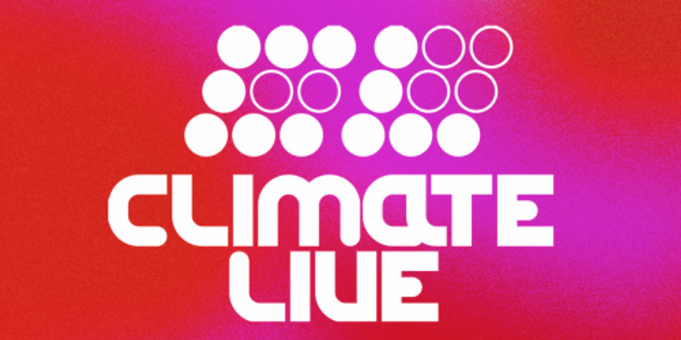 Canada Joins 40-Plus Countries For Virtual Climate Live Concert