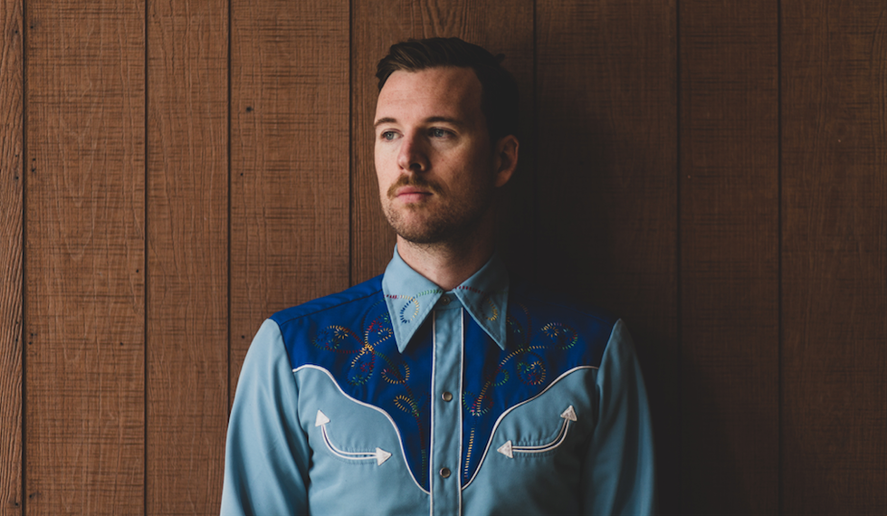 Five Questions With… Scott MacKay