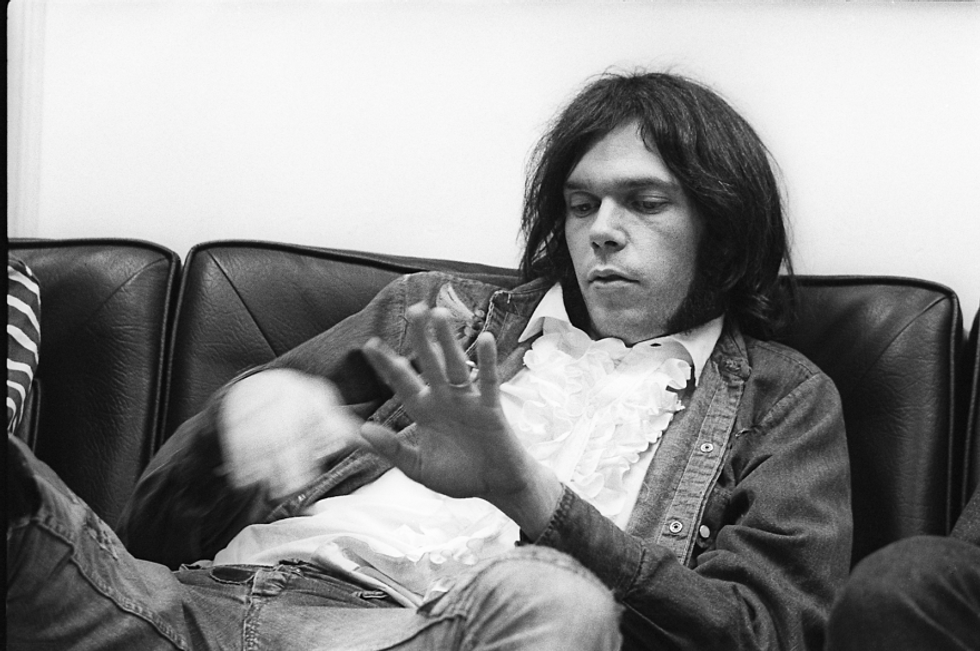 Music News Digest, Jan. 7, 2021