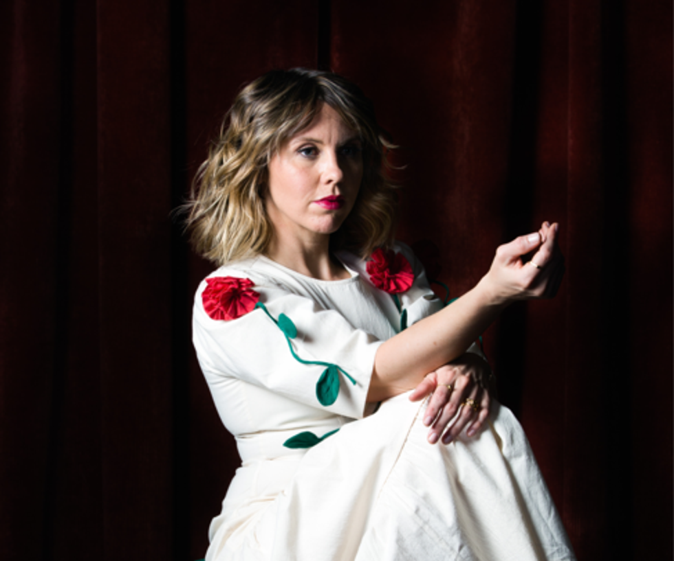 FYI Schedule of Upcoming Releases, May 13, 2021