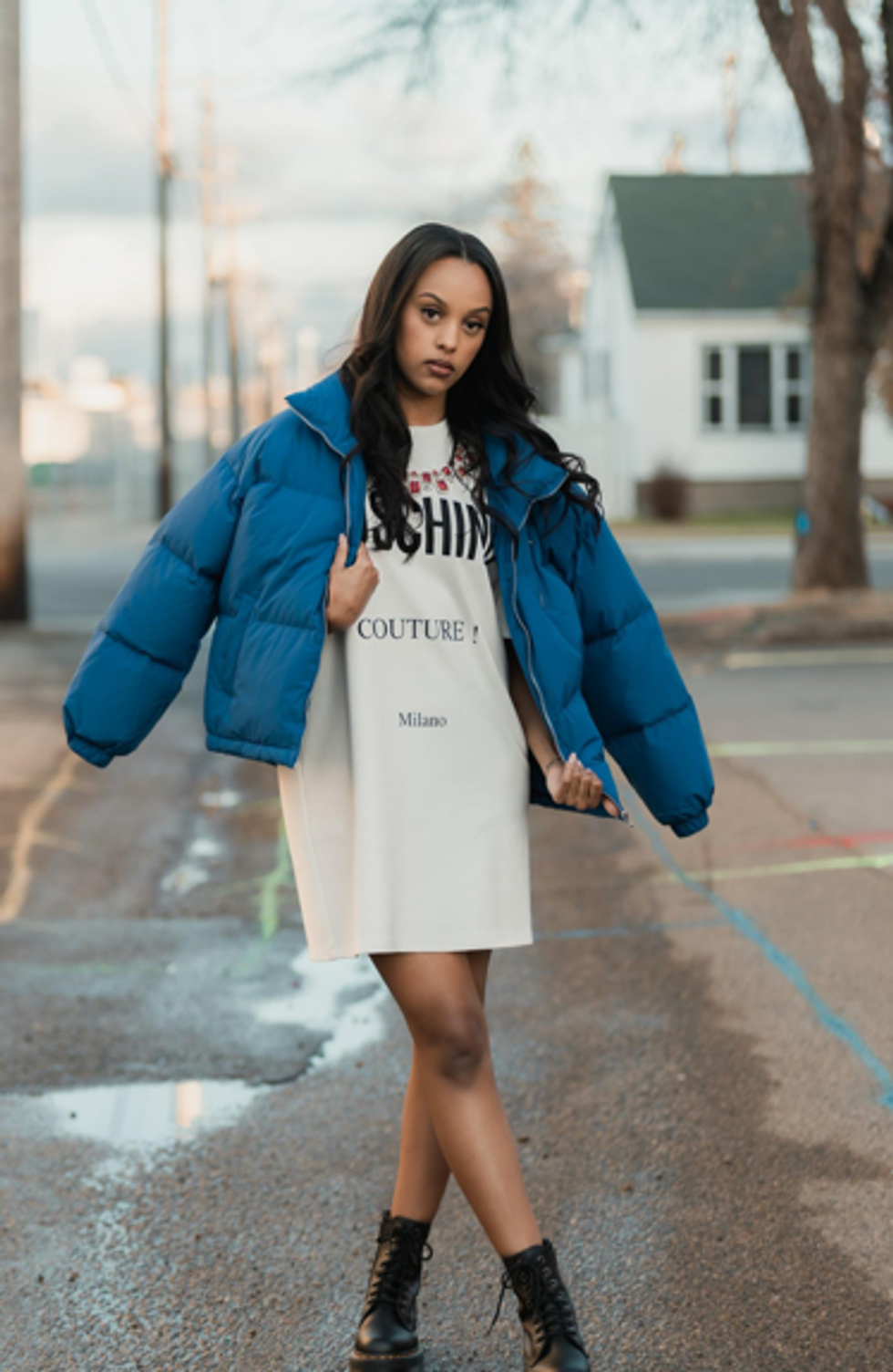 Prism Prize Eligible Video: Ruth B. - Dirty Nikes 