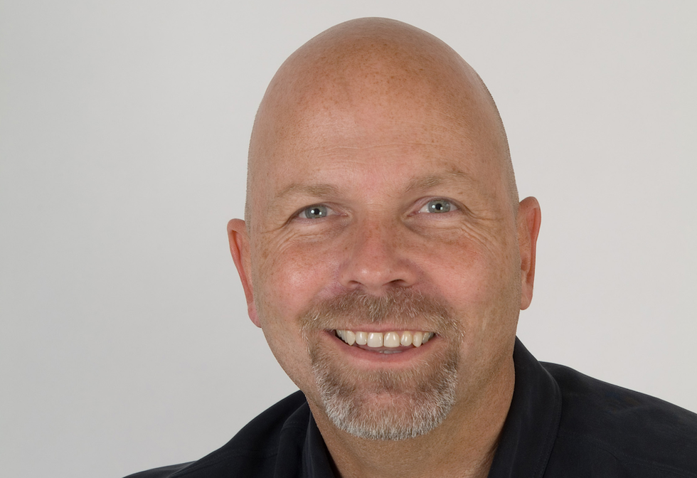 Cliff Dumas: KUZZ's Morning Man & Media Entrepreneur