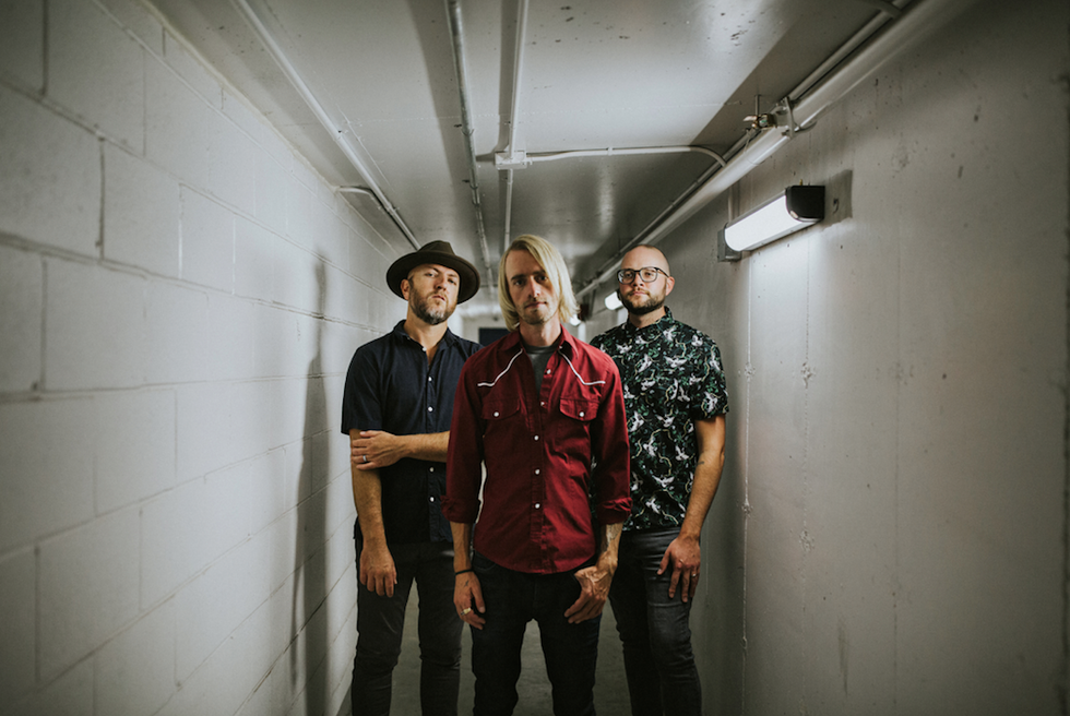 Five Questions With… ROOKS