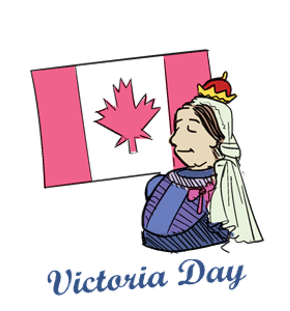No Monday Newsletter Due To Long Weekend Holiday