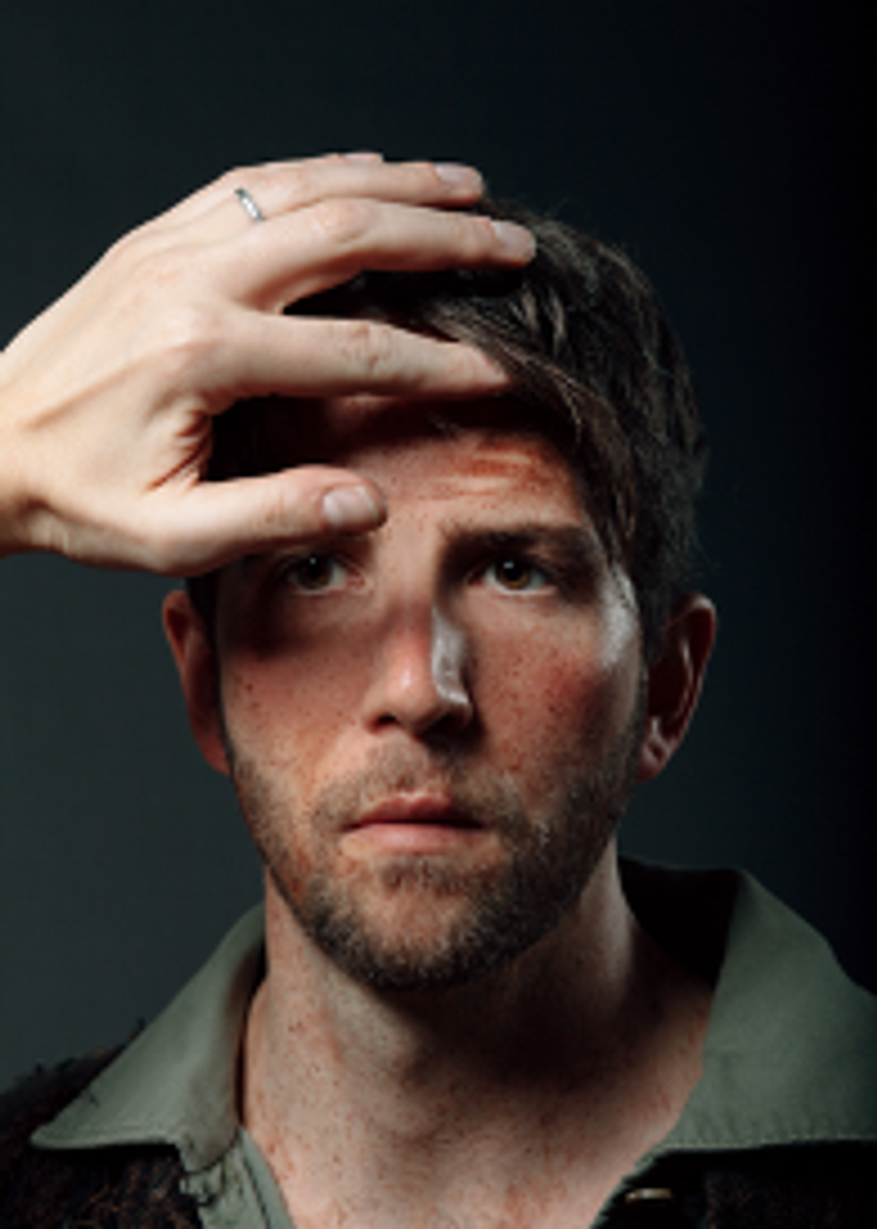 Owen Pallett: A Bloody Morning