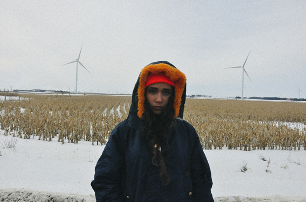 Ruby Waters: Rabbit Hole