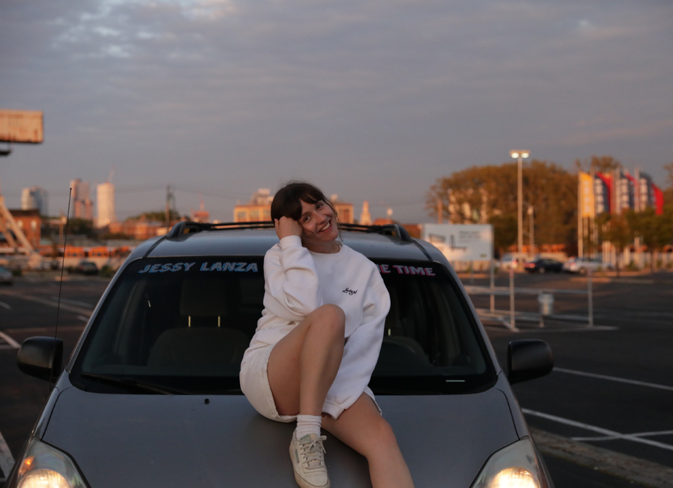 Jessy Lanza: Face