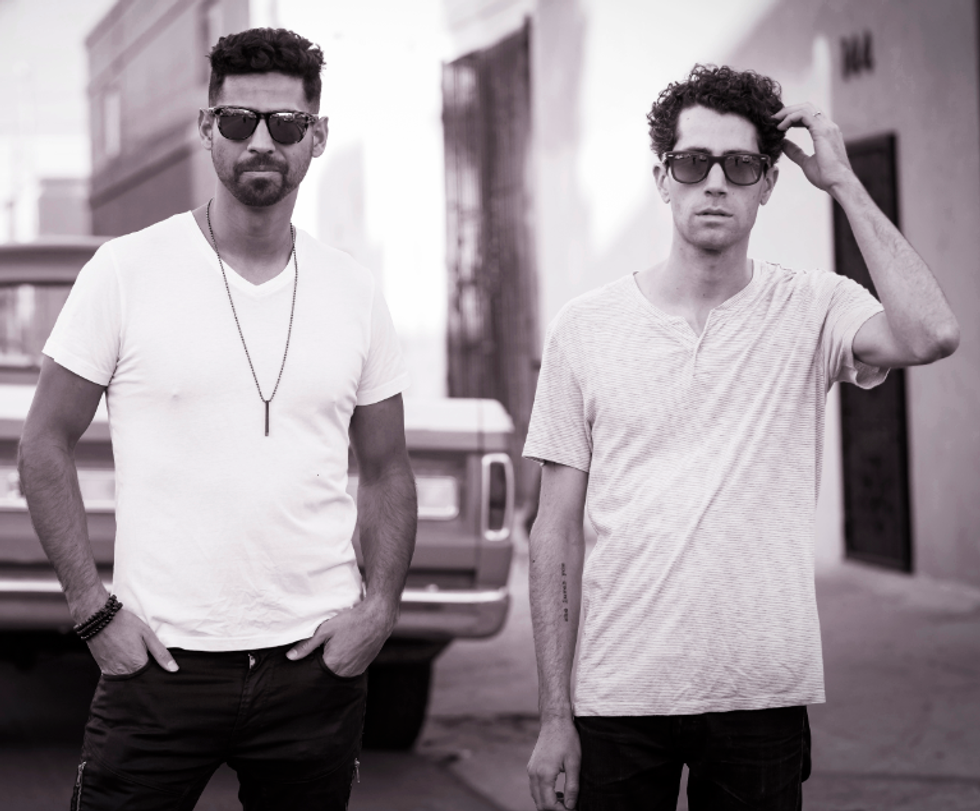 The Covid Chronicles… Delta Underground's Greg Alsop