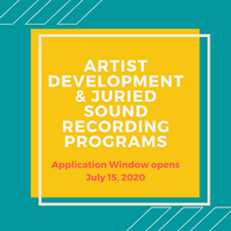 FYI Calendar of Grant and Funding Deadlines: August 10, 2020