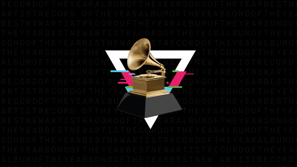 Drake Leads Canadian Contenders For Grammys