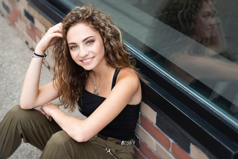 Five Questions With… Avery Raquel