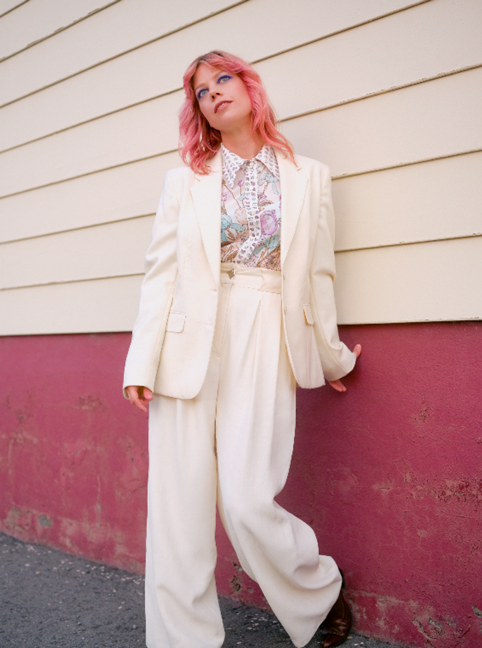 Basia Bulat: Already Forgiven