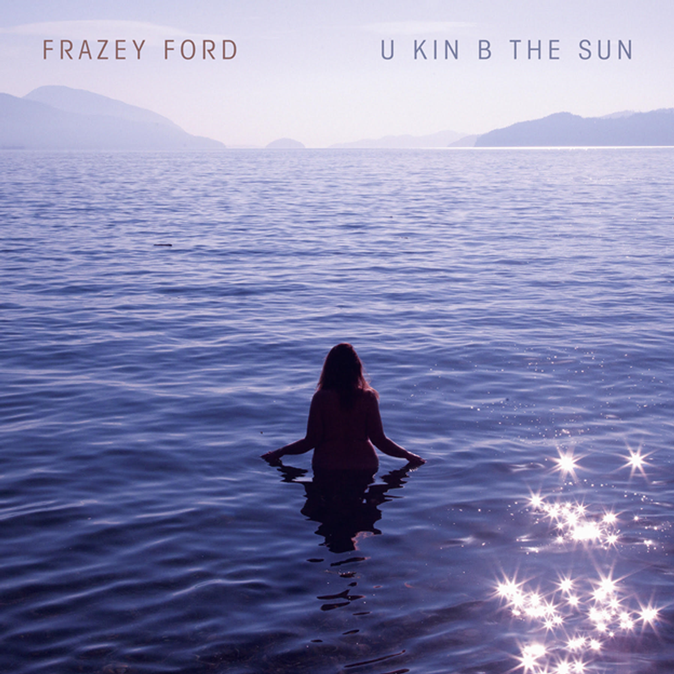 Frazey Ford: The Kids Are Having None Of It