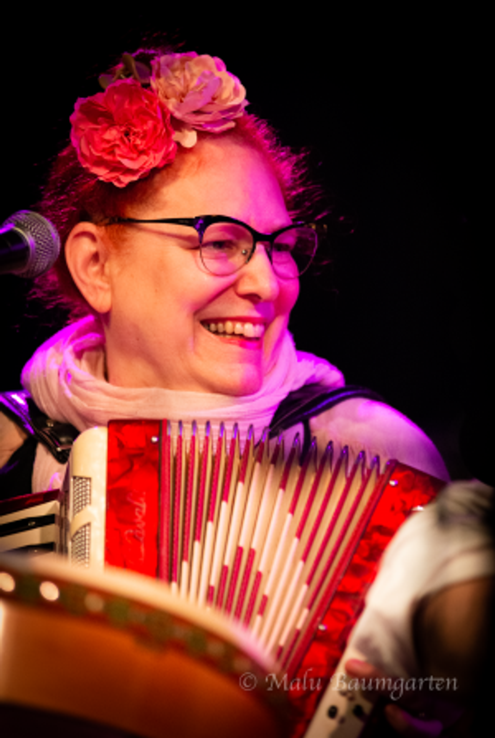 Inaugural Gender Balanced Music Fest In TO This Wknd
