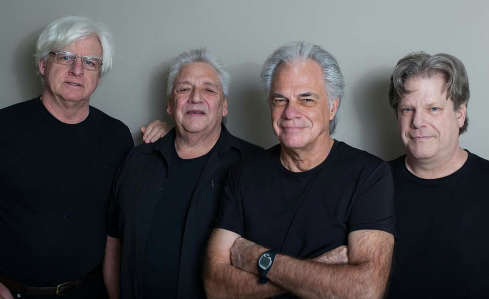 Canadian Music Hall of Fame Profile 3: Chilliwack