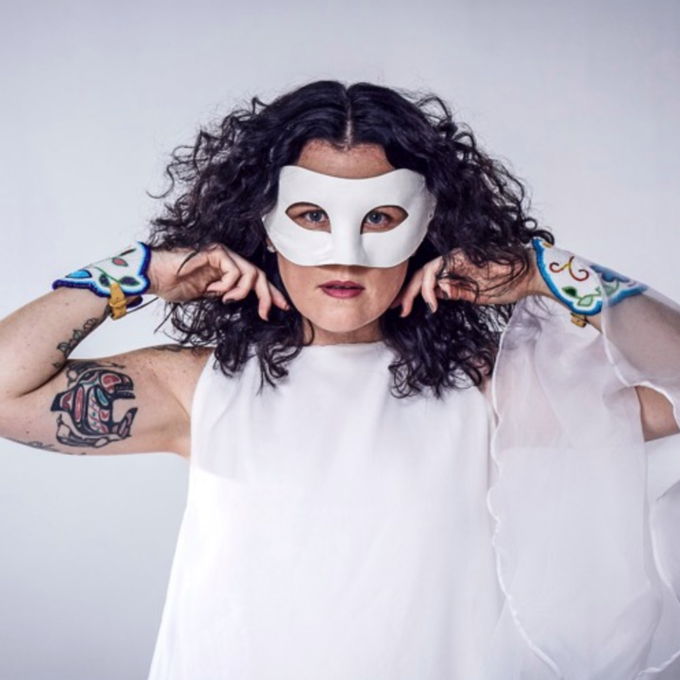 Prism Prize Video: iskwe - Little Star