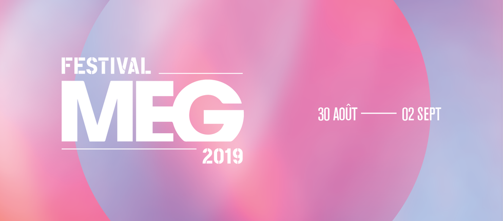 MEG Montreal Announces Its Programming