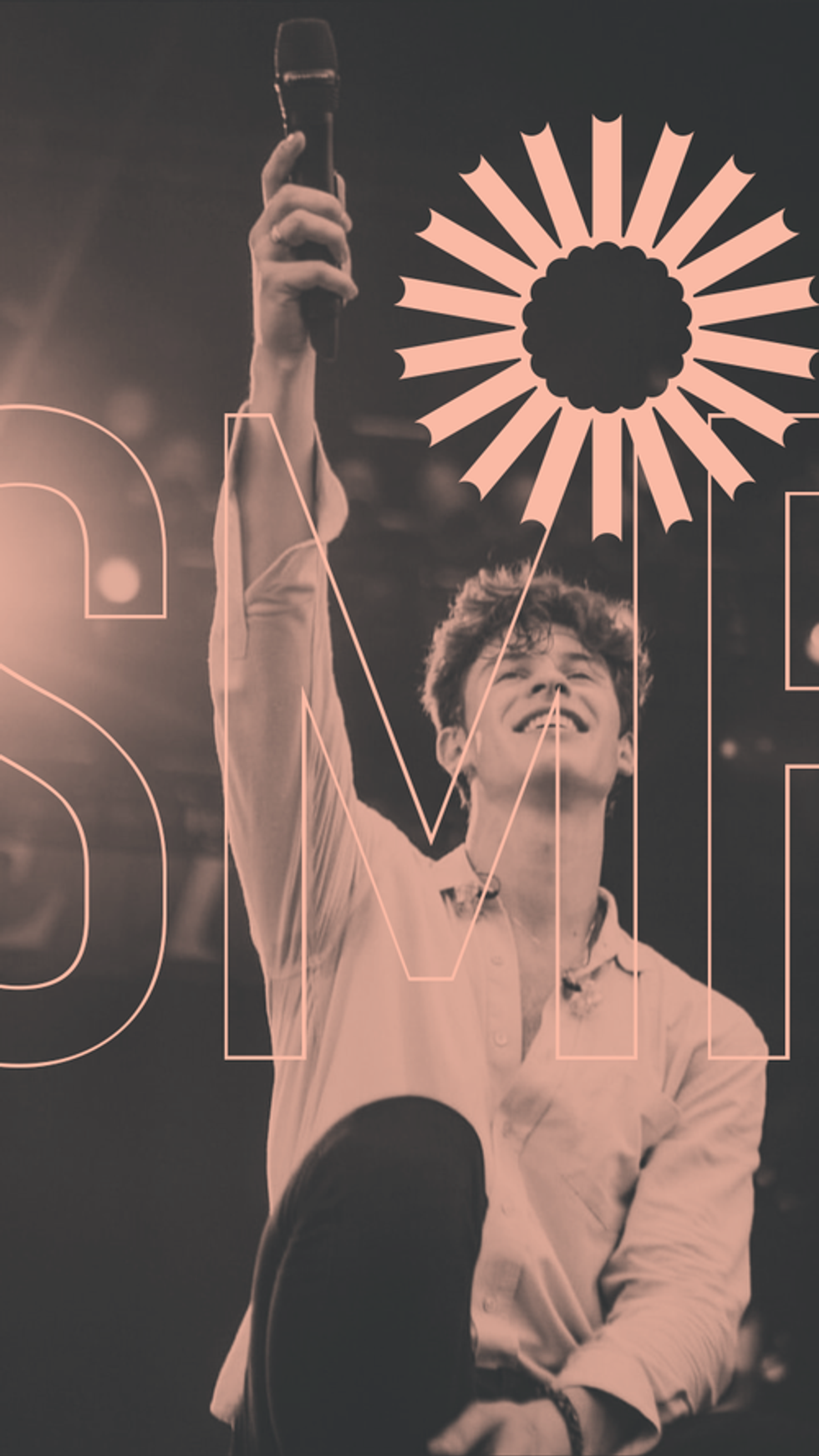 Shawn Mendes Launches A Charitable  Foundation With Over $1M