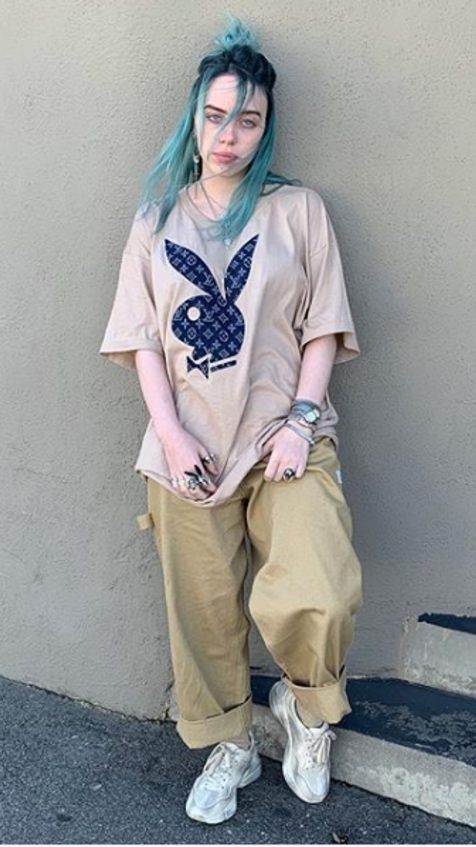Is Billie Eilish Forcing Radio To Change?