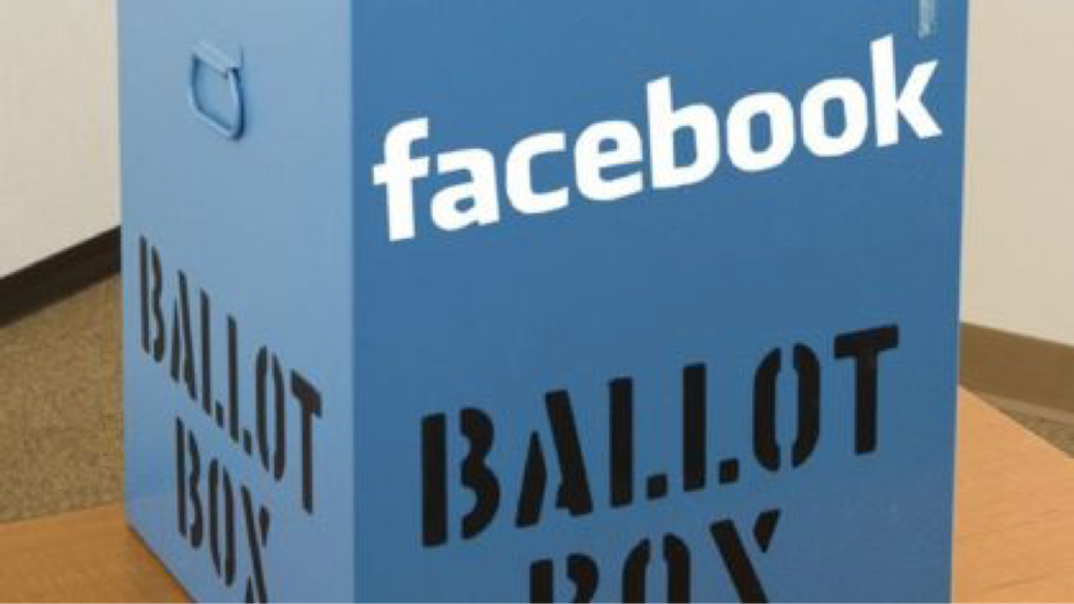 Media Beat: April 26, 2019