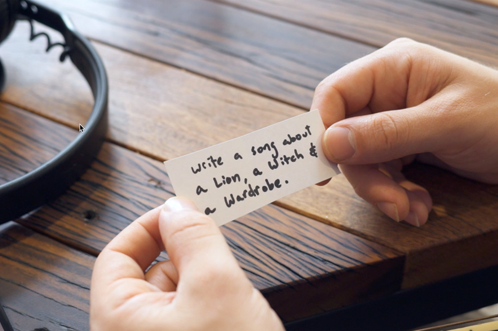 FACTOR Adds Songwriter Support For Publishers