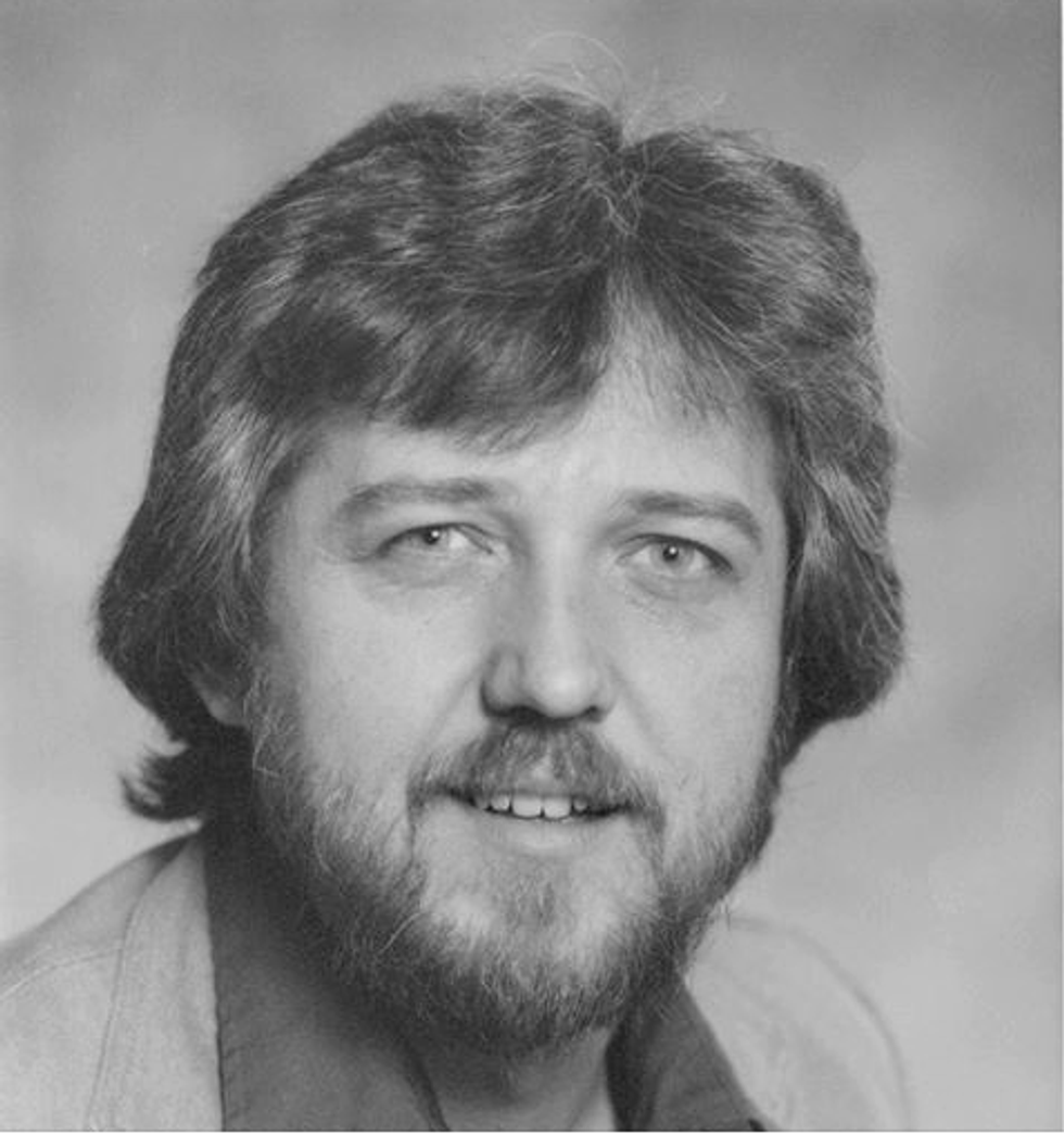 RIP: Music Exec Graham Powers