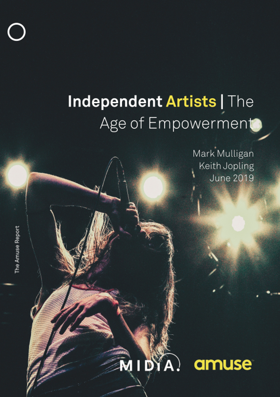 Independent Artists: The Age of Empowerment