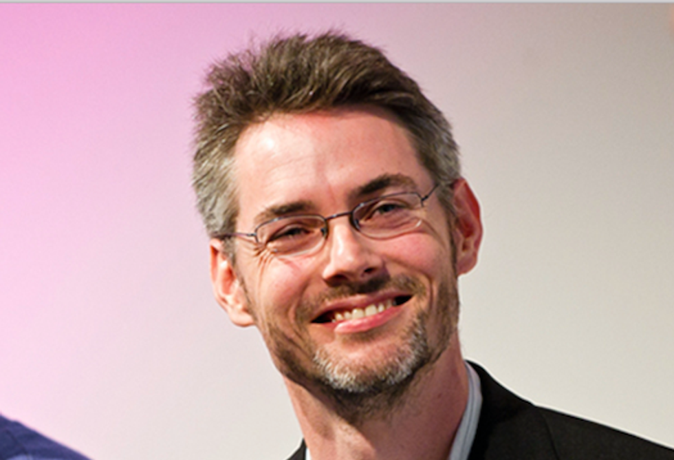 James Cridland Tells Broadcasters: Get Up, Stand Up, Fight the CRTC
