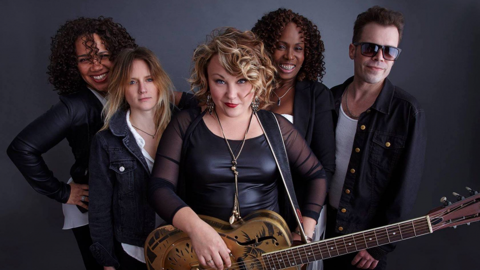 Juno Nominee Wants Mayor To Buck Up On Rental Robbery