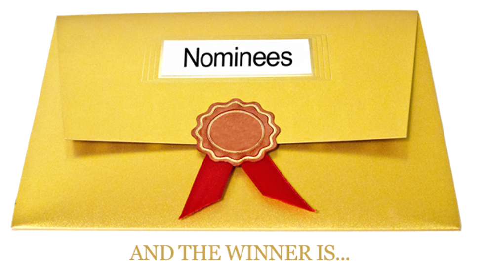 Prism Prize Top Ten Named