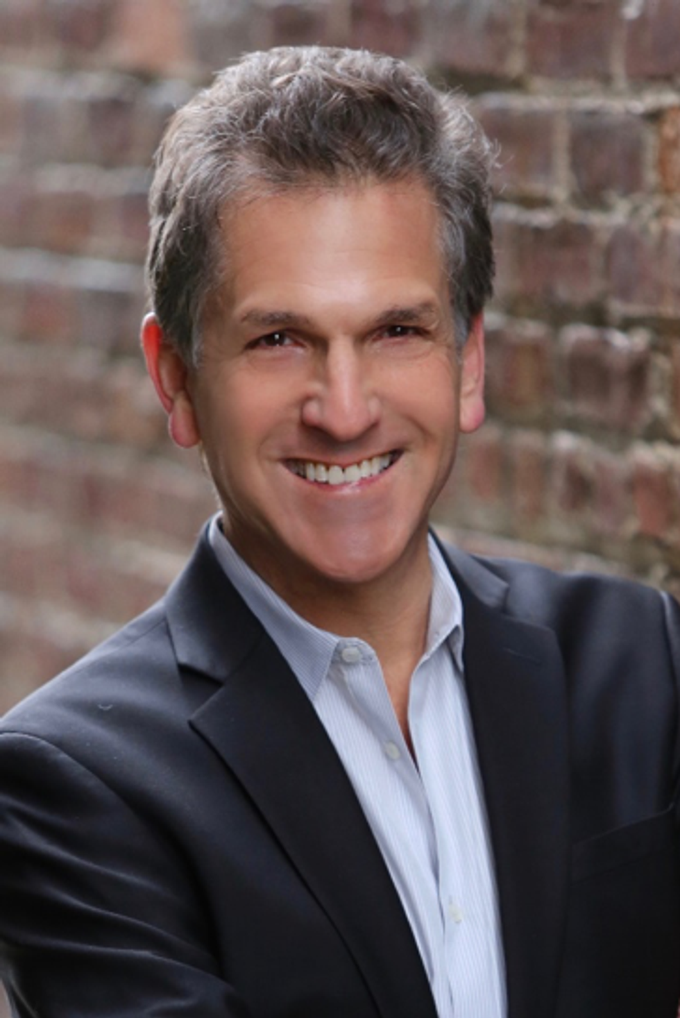 Canadian David Hazan Heads Up MIDEM's North American Business