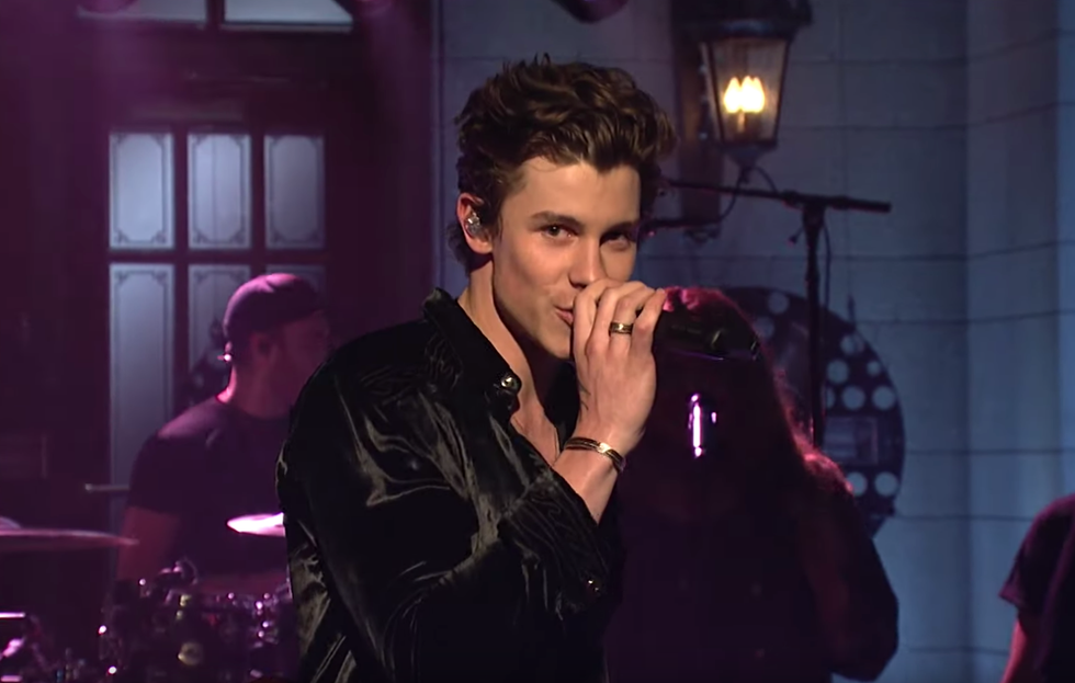 Radio Adds Include Shawn Mendes, Dallas Smith