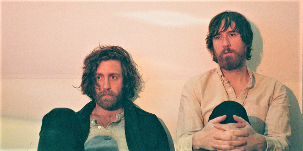 Five Questions With… Ocean Potion's Mike O’Brien