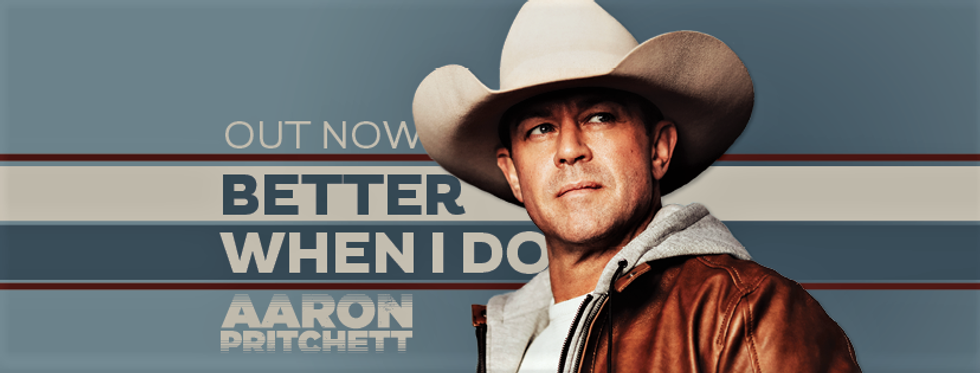 Aaron Pritchett Scores A Slam Dunk With His Latest Single